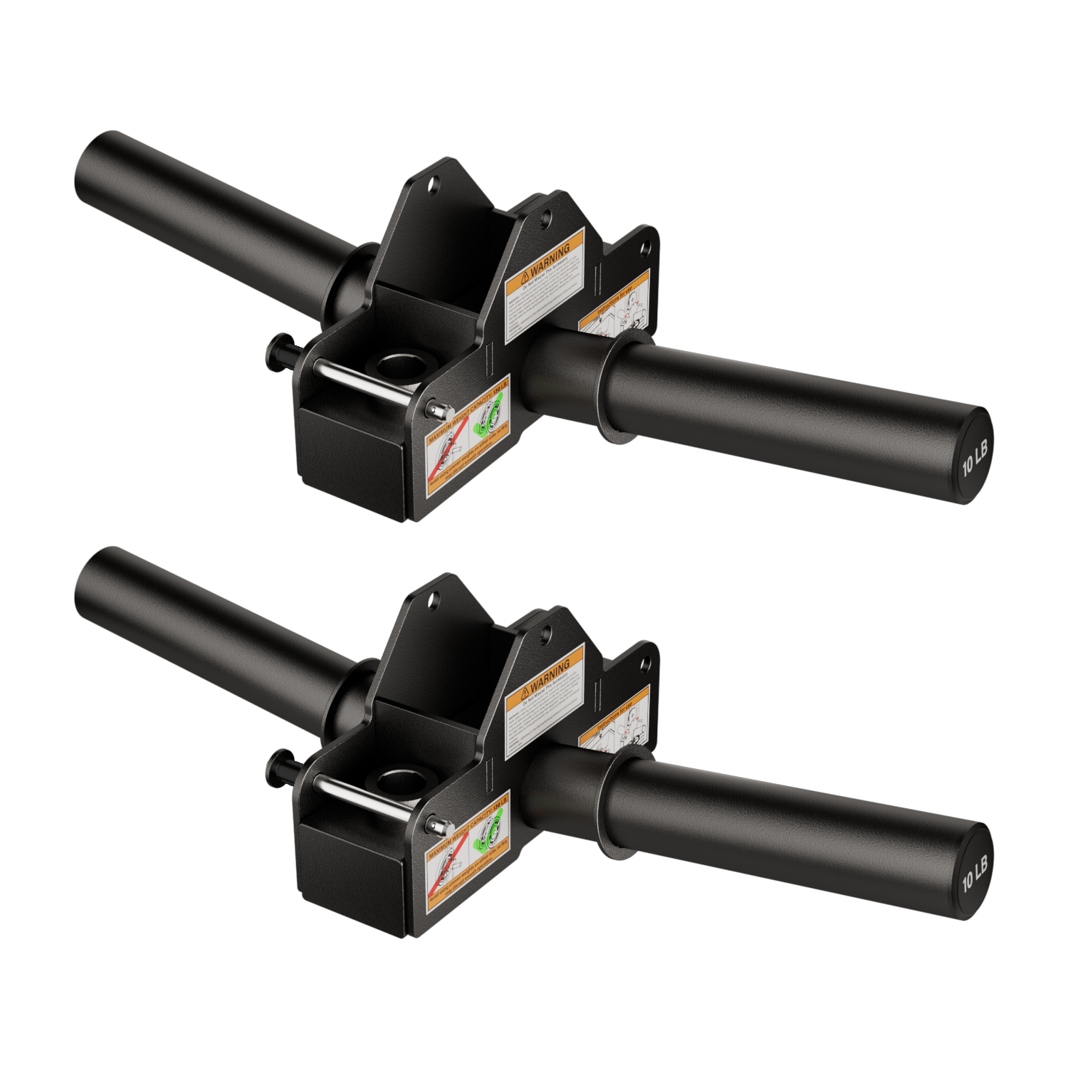 Major Fitness Weight Stack Pin Extender