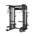 Major Fitness B52 All-In-One Home Gym Smith Machine