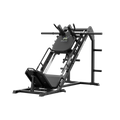 Major Fitness Leg Press Hack Squat Machine AH1
