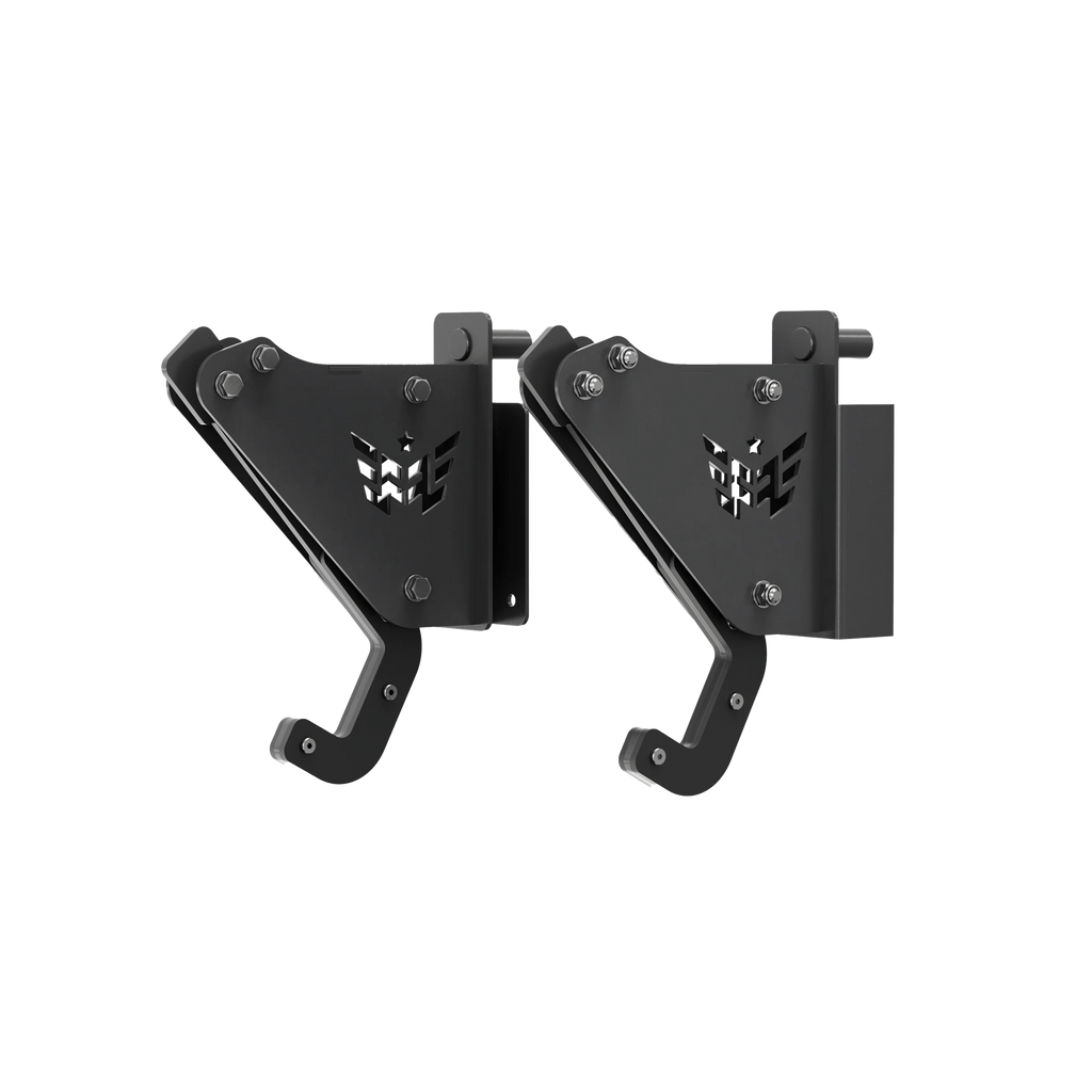Major Fitness Adjustable Monolift Attachment