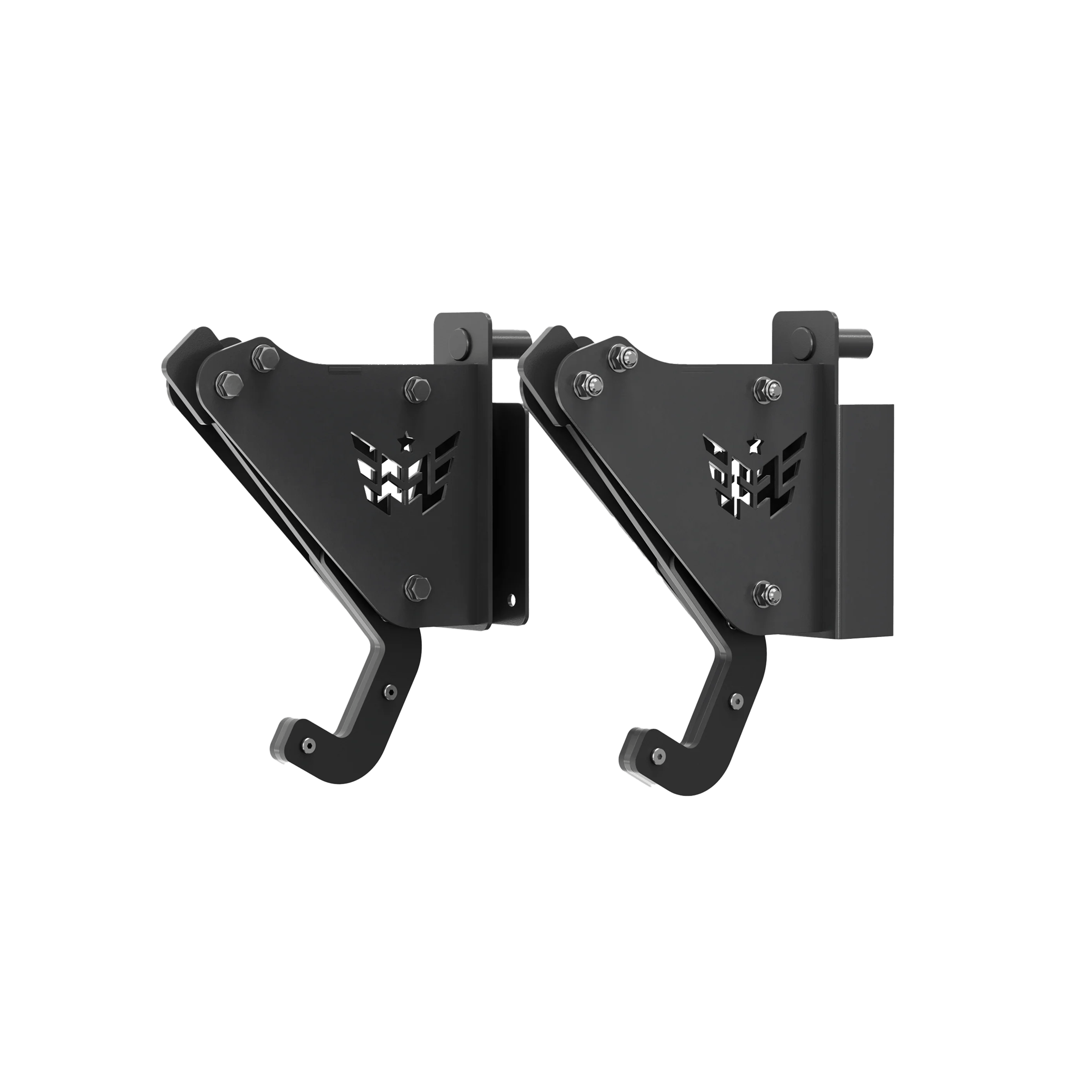 Major Fitness Adjustable Monolift Attachment