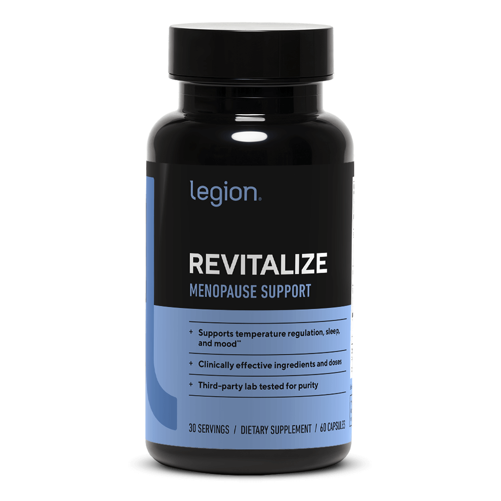 Revitalize