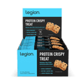 Protein Crispy Treats
