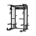 Major Fitness F22 All-In-One Home Gym Power Rack