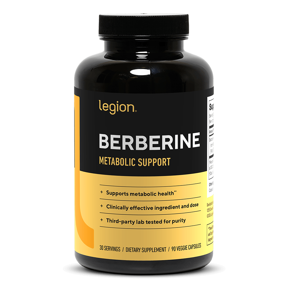 Berberine