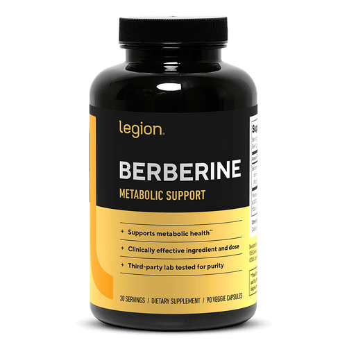 Berberine