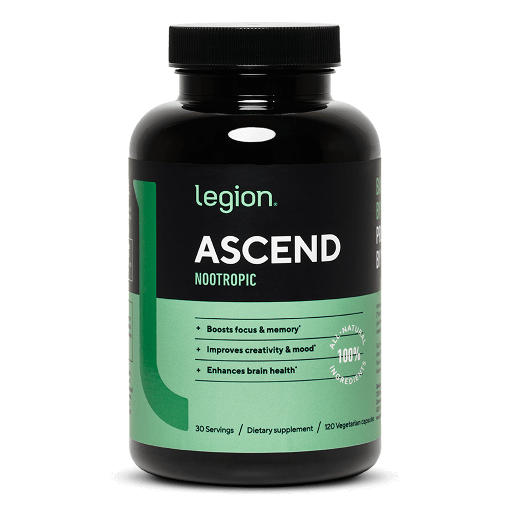 Ascend
