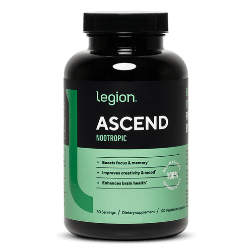 Ascend