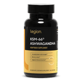 KSM-66® Ashwagandha