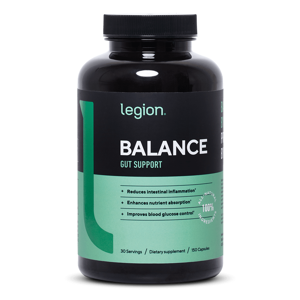 Balance