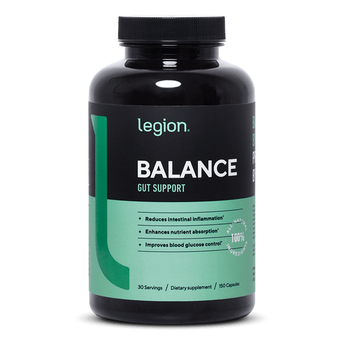 Balance