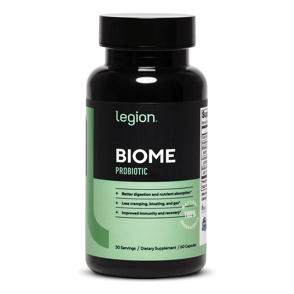 Biome
