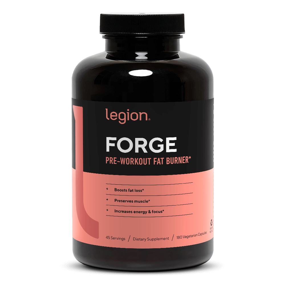 Forge