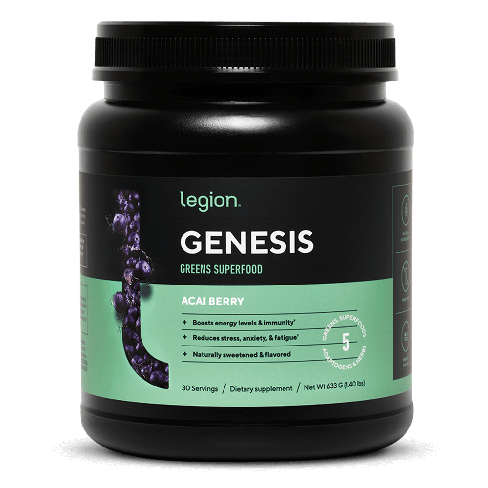 Genesis