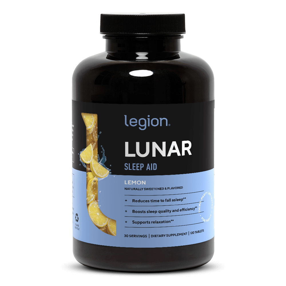 Lunar