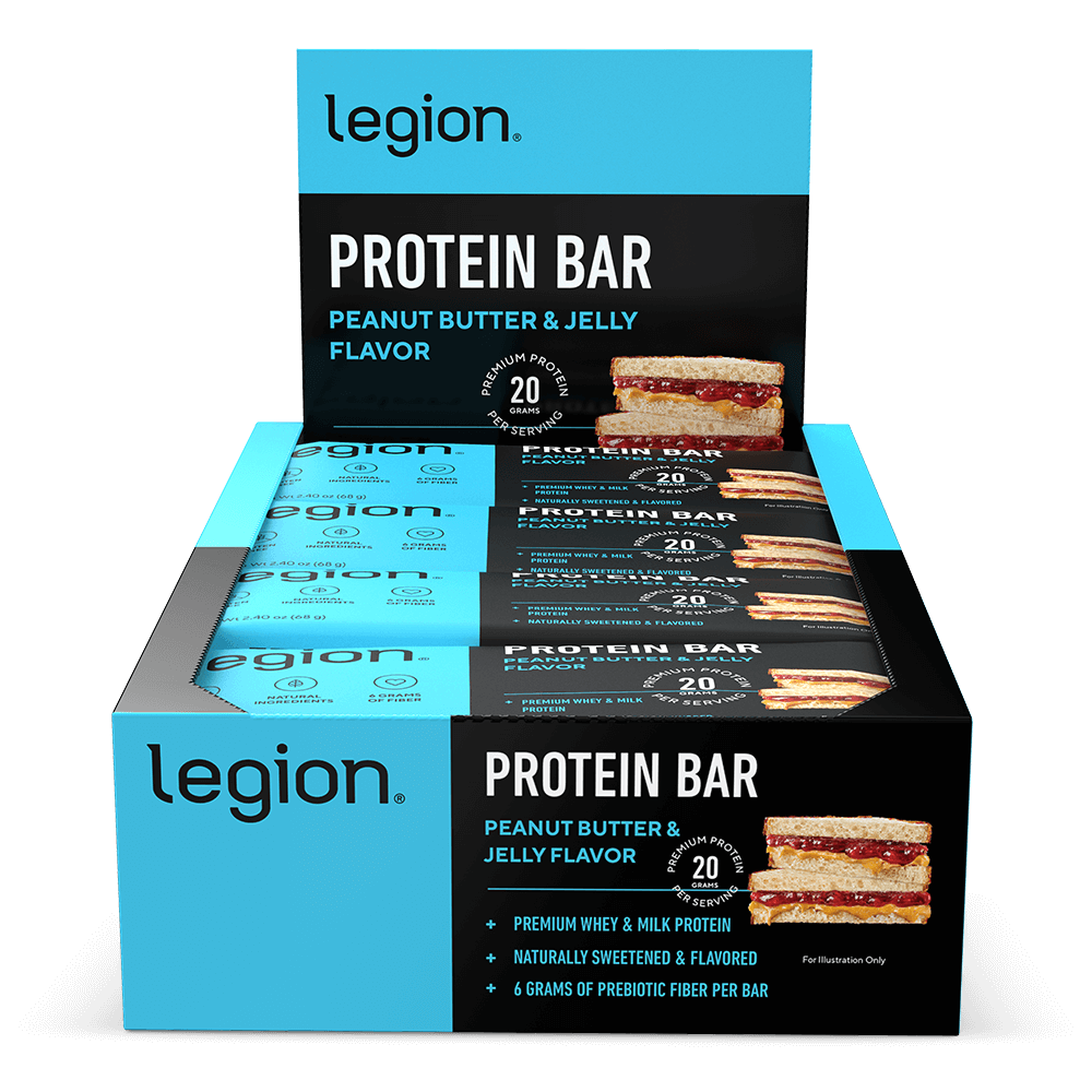 Protein Bars