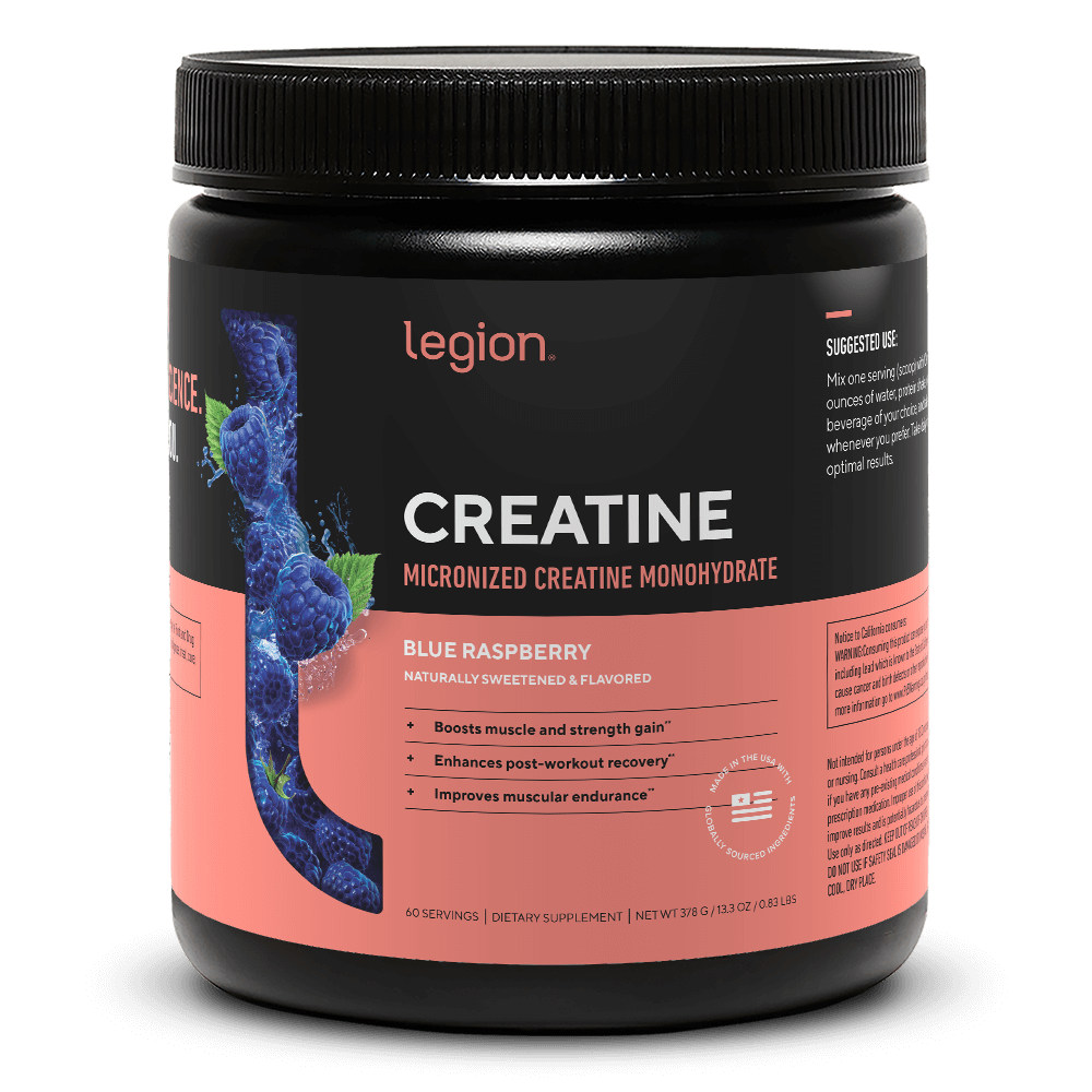 Creatine
