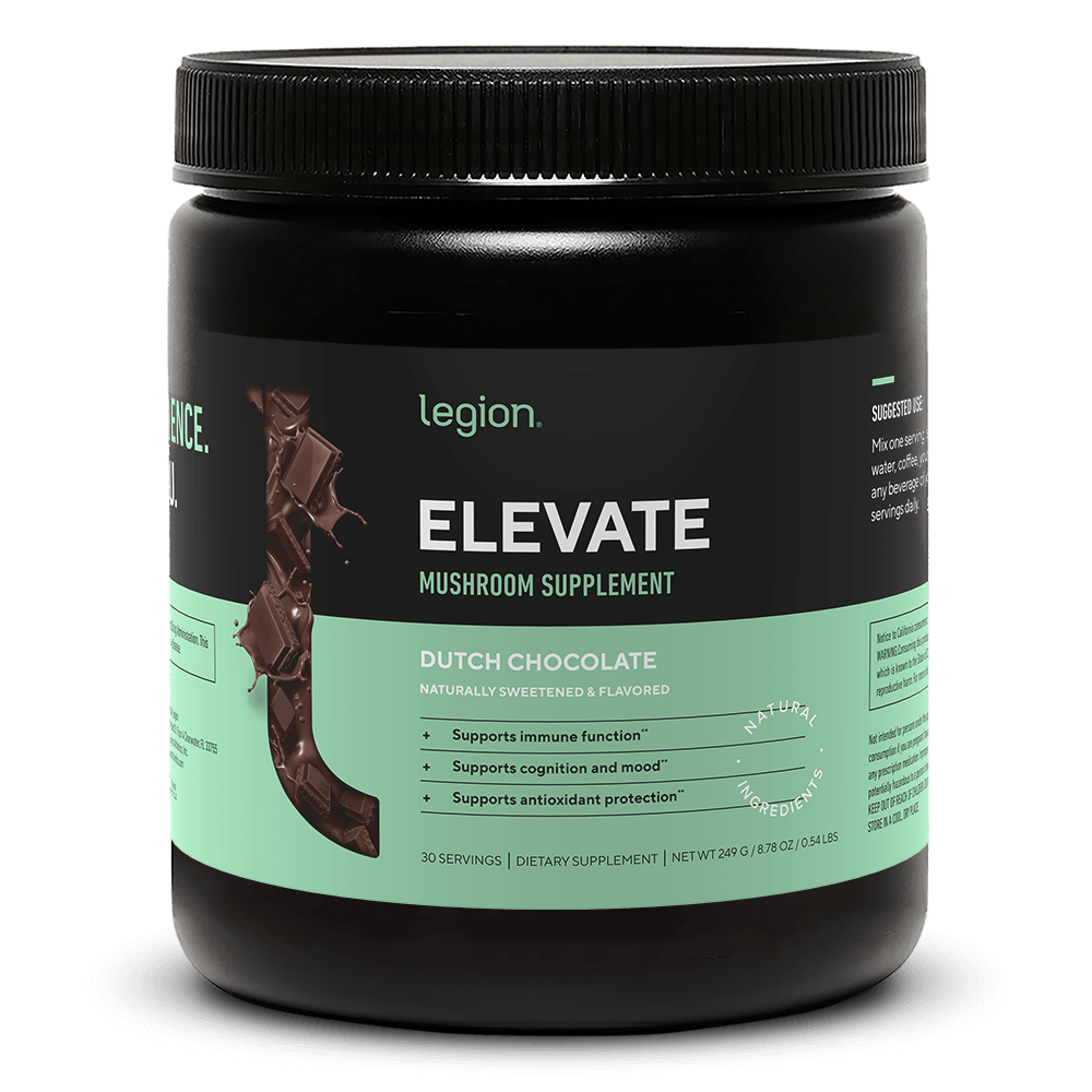 Elevate