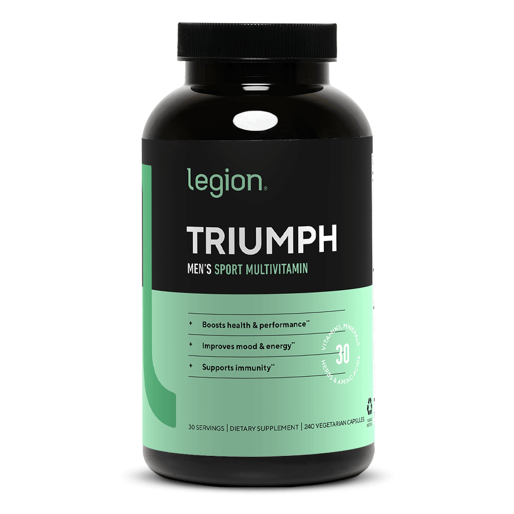 Triumph for Men