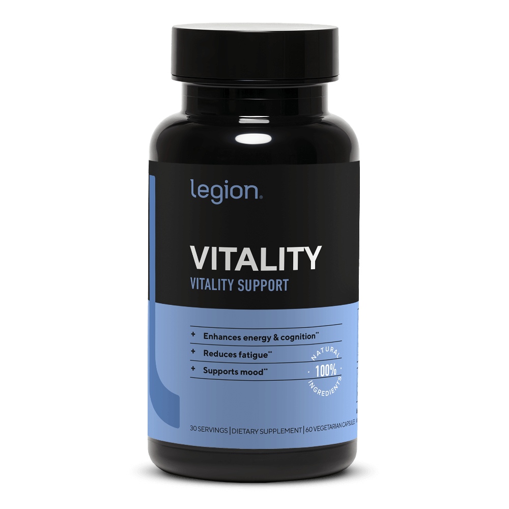 Vitality