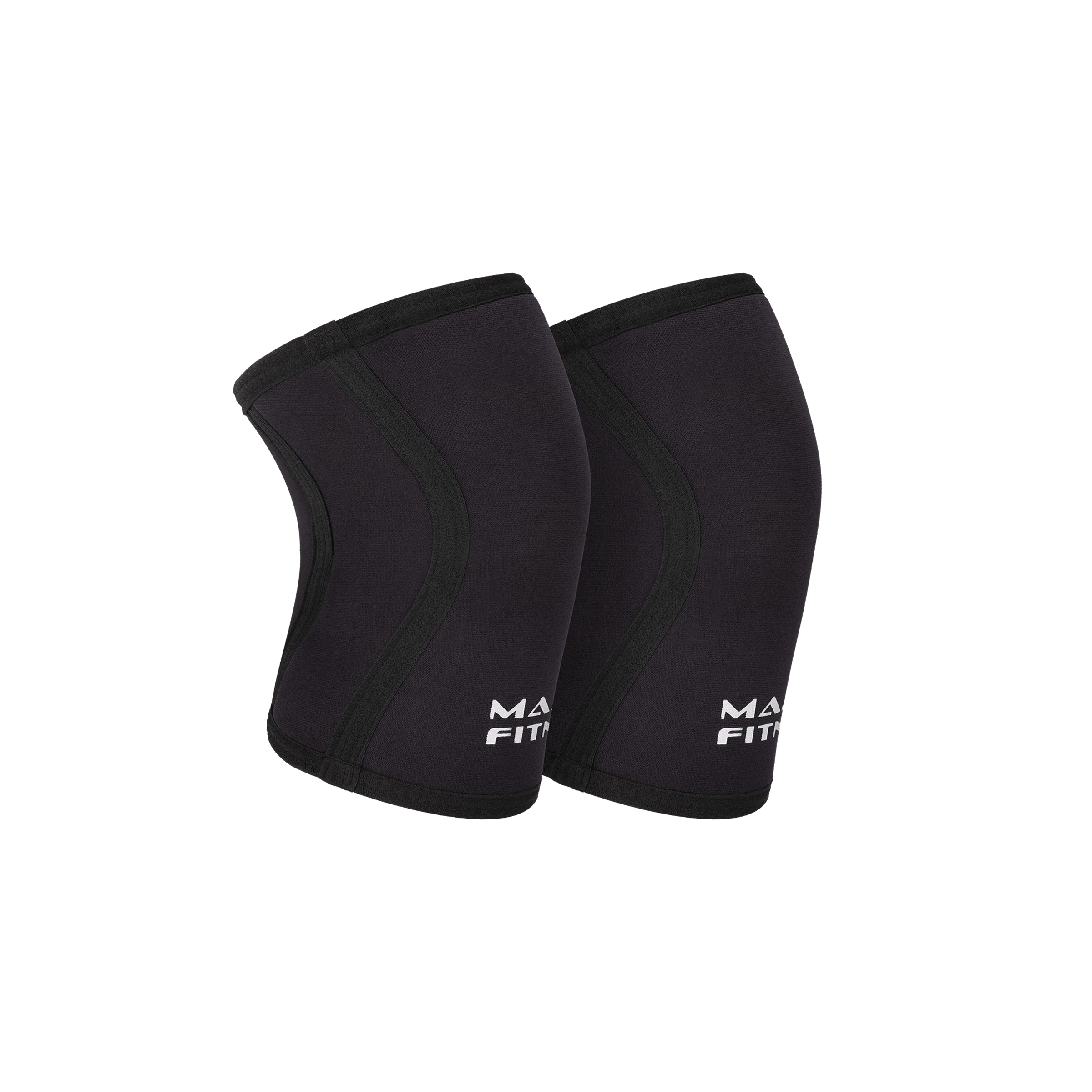 Major Fitness Knee Sleeves