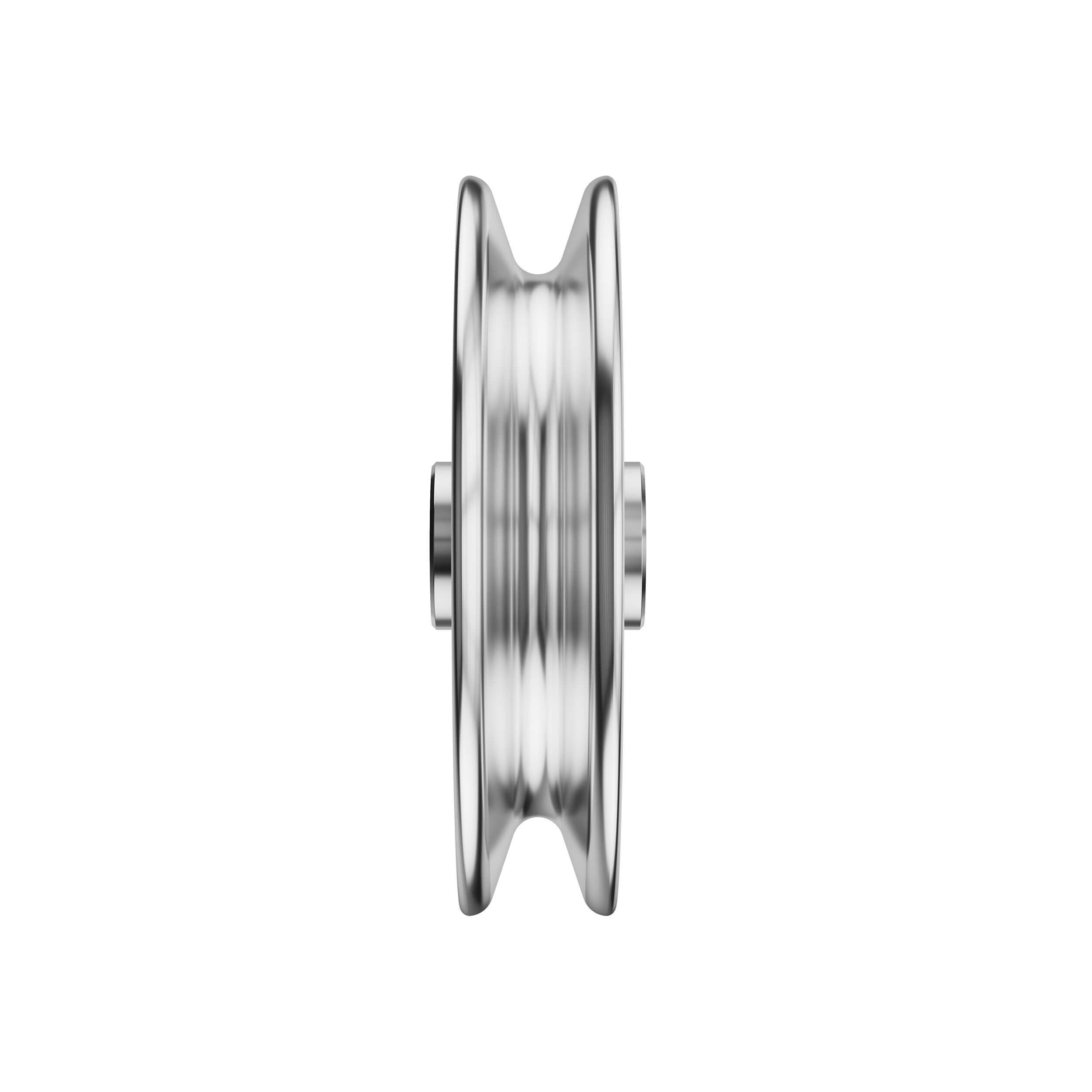 Major Fitness Rack Attachment Aluminum Pulley Set