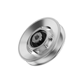 Major Fitness Rack Attachment Aluminum Pulley Set