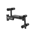 Major Fitness Rack Mounted Leg Extension