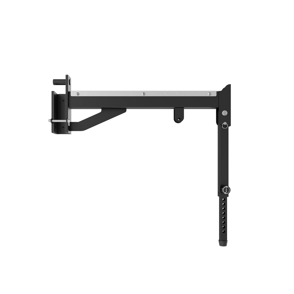 Major Fitness Spotter Arms