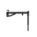 Major Fitness Spotter Arms