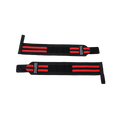 Major Fitness Wrist Wraps