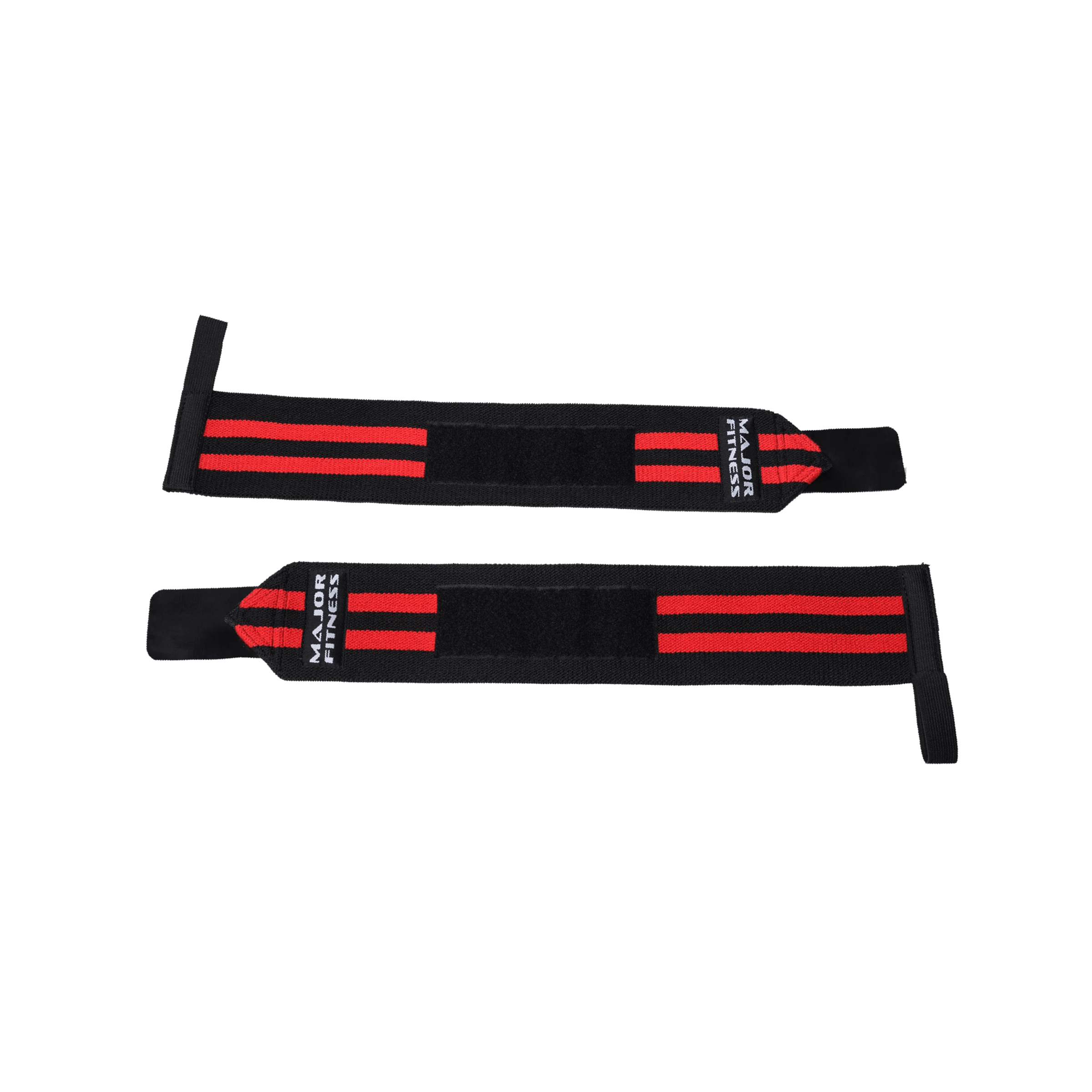 Major Fitness Wrist Wraps