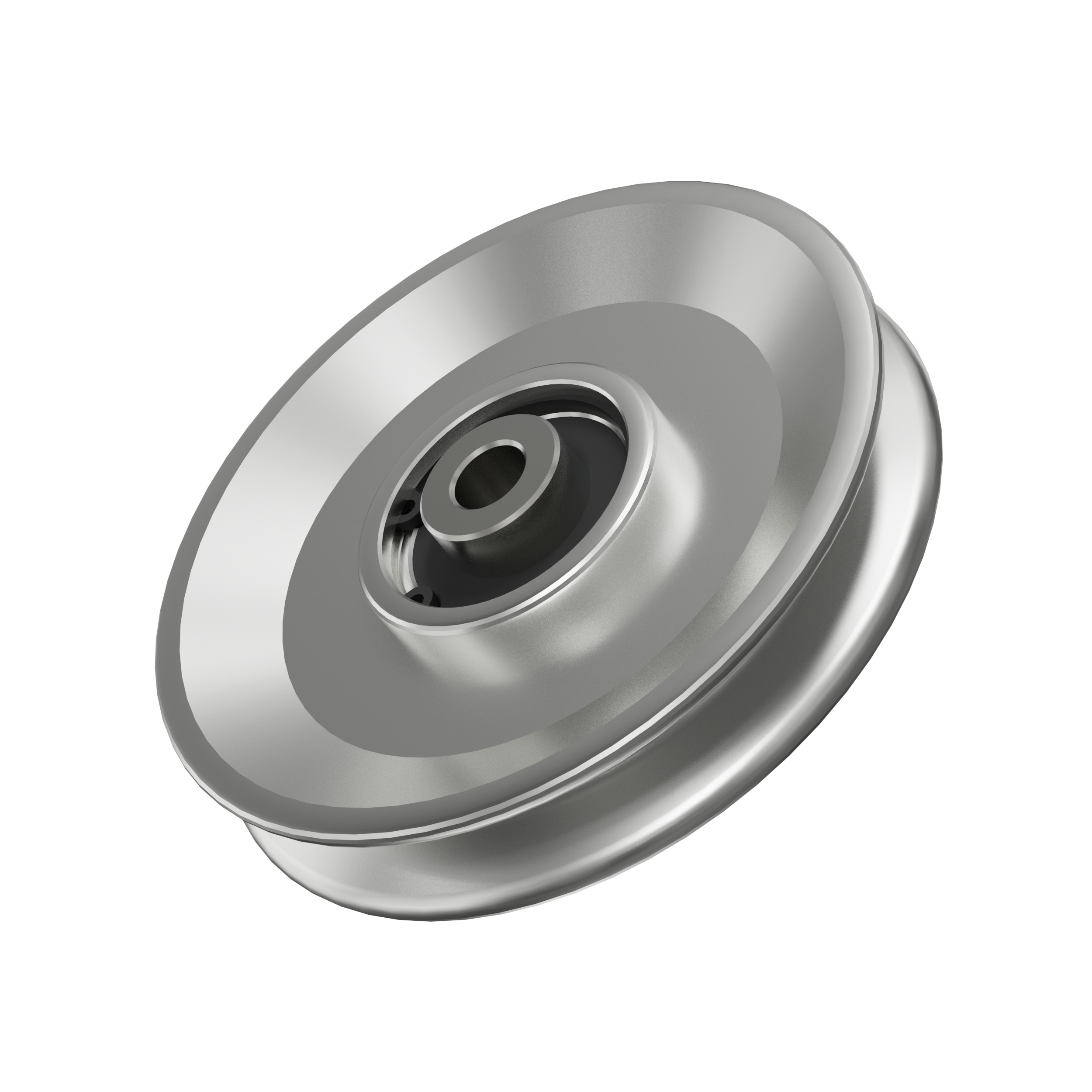 Major Fitness Rack Attachment Aluminum Pulley Set