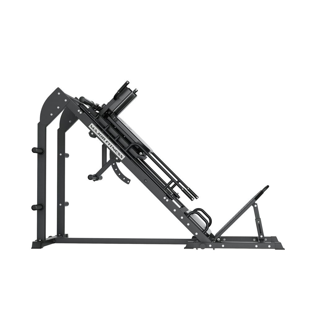 Major Fitness leg press and  hack squat machine Cobra AH1