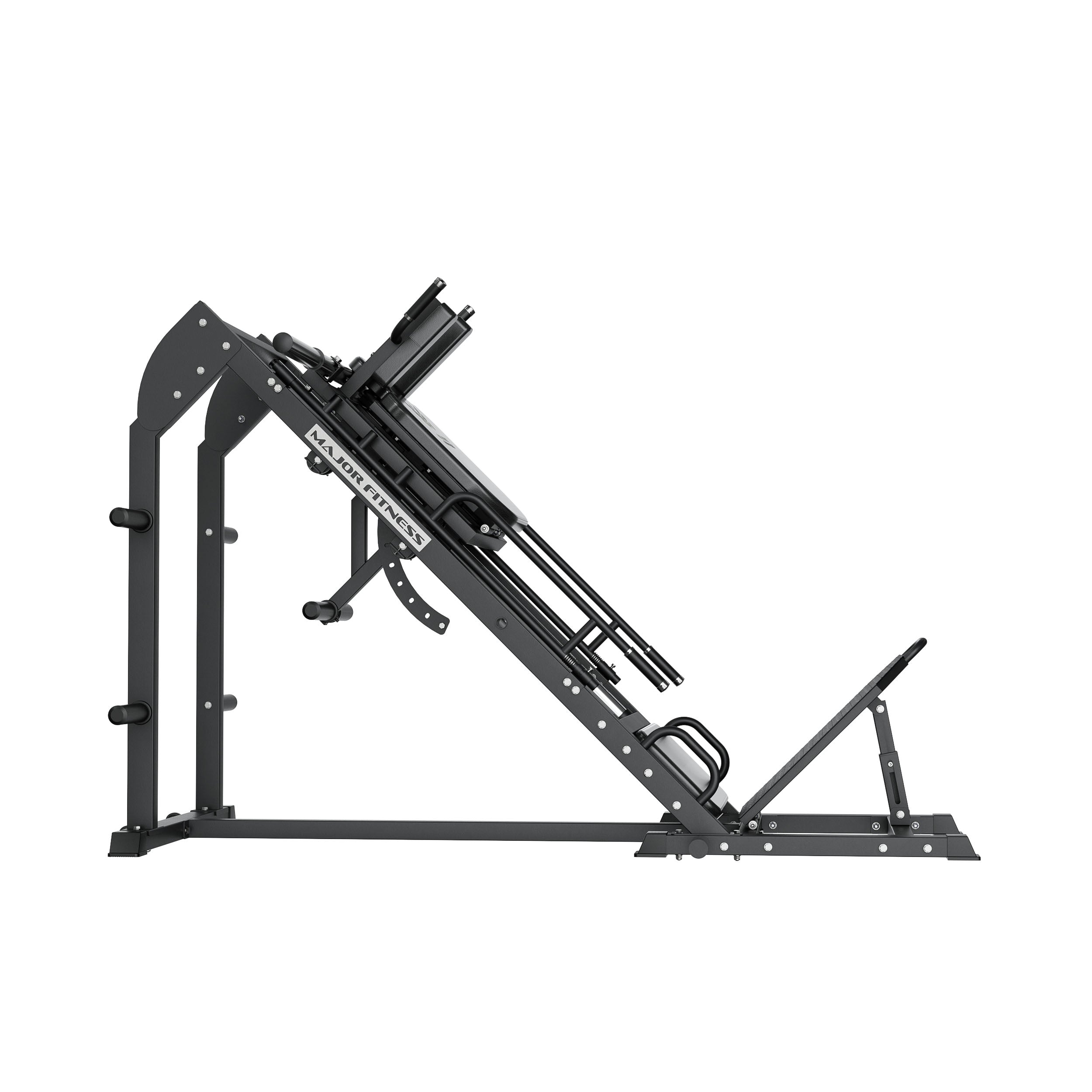Major Fitness leg press and  hack squat machine Cobra AH1